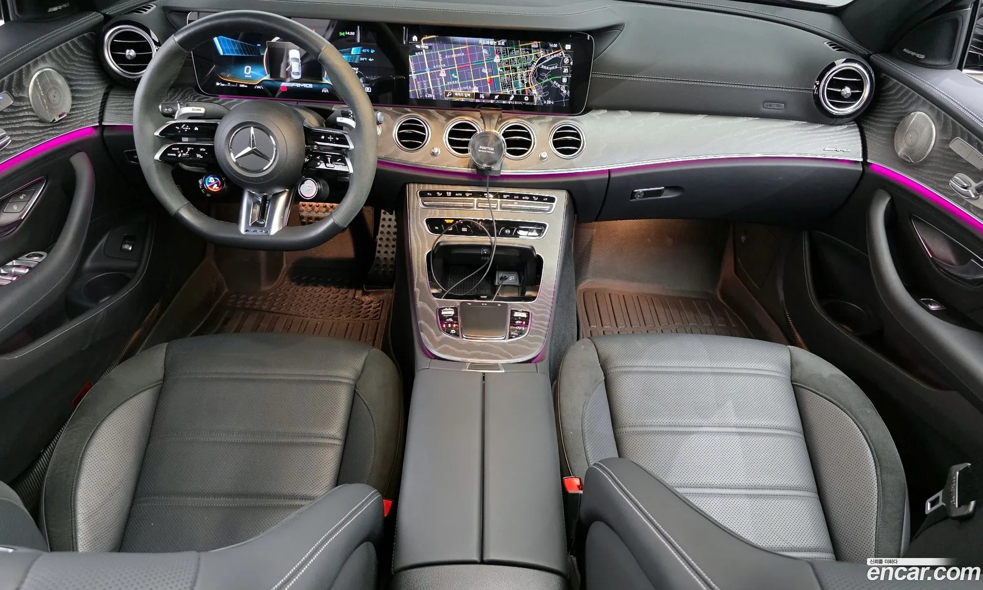 Mercedes-Benz E-Class W213 2023 — 7