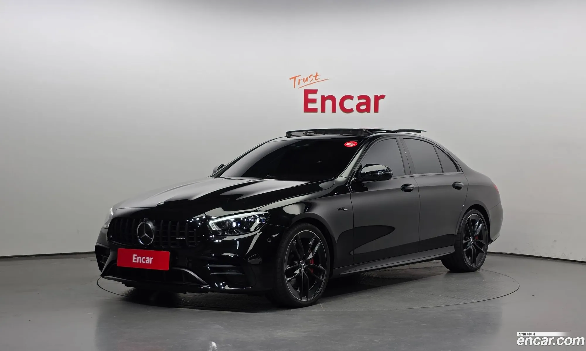 Mercedes-Benz E-Class W213 2023 — 12