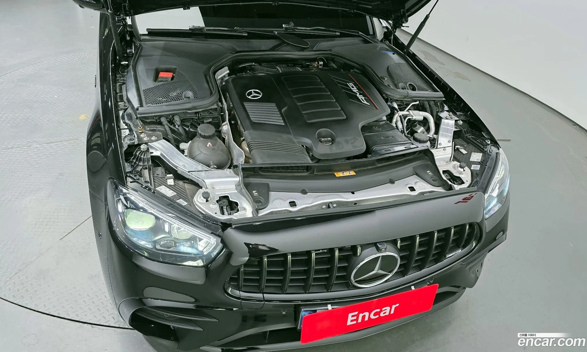 Mercedes-Benz E-Class W213 2023 — 6