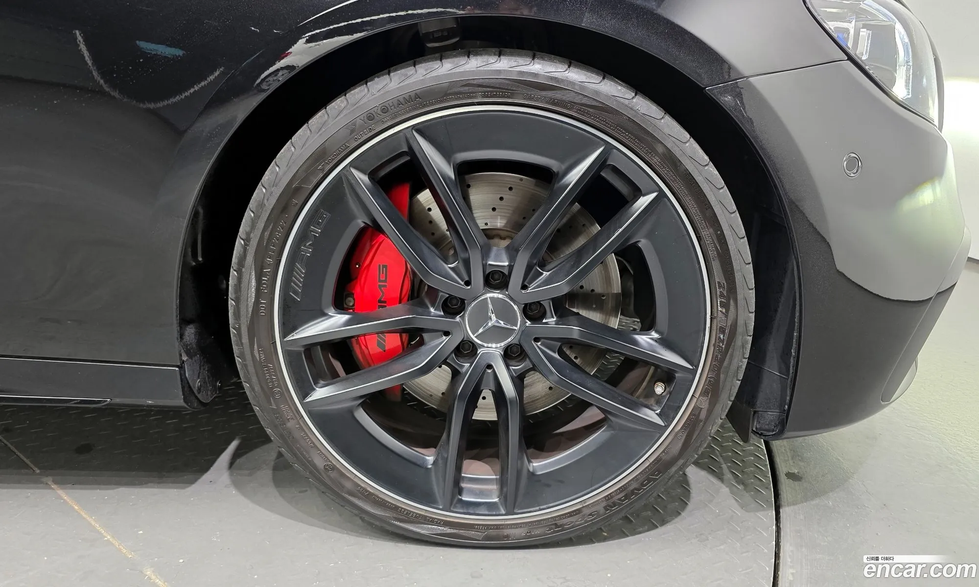 Mercedes-Benz E-Class W213 2023 — 3