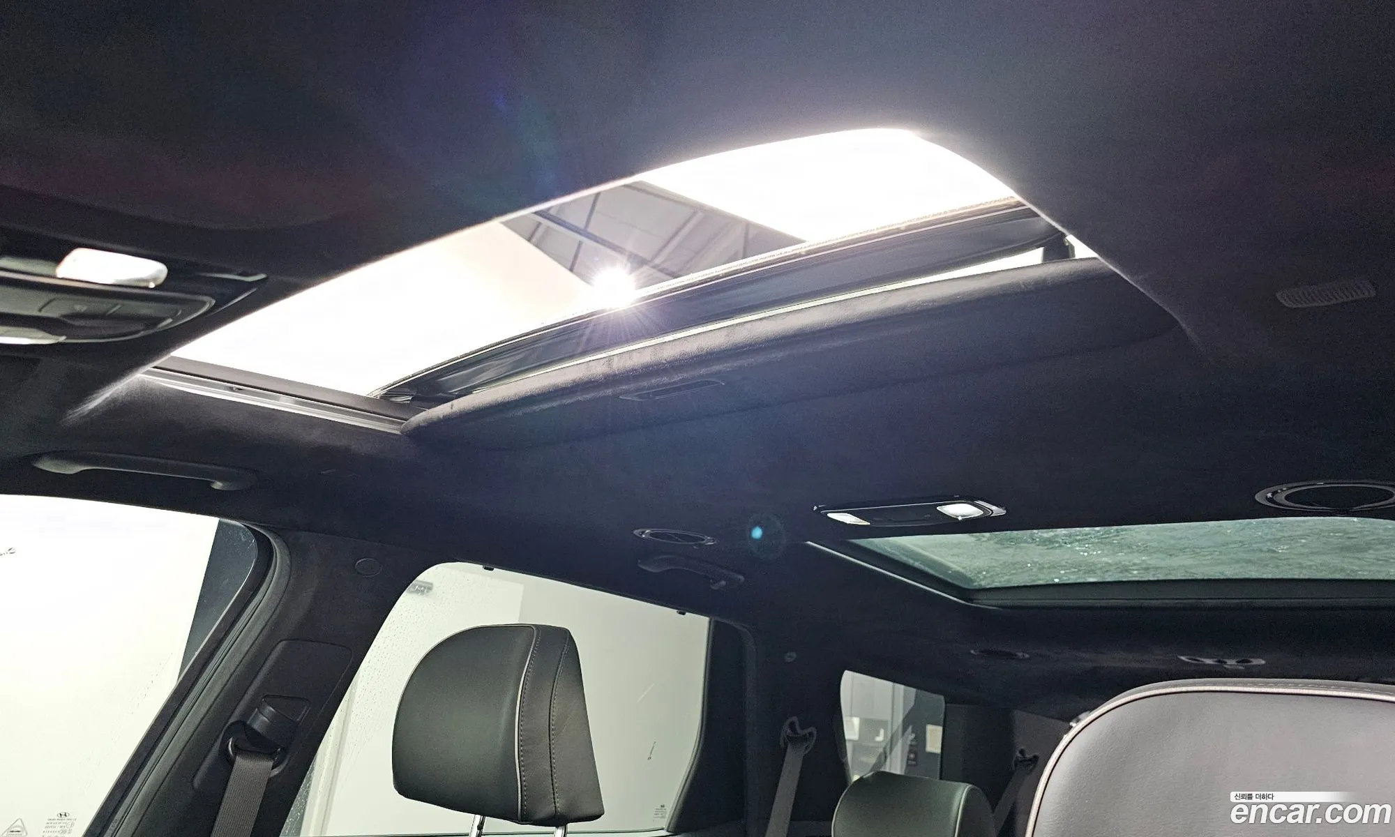 Hyundai Palisade 2021 — 2