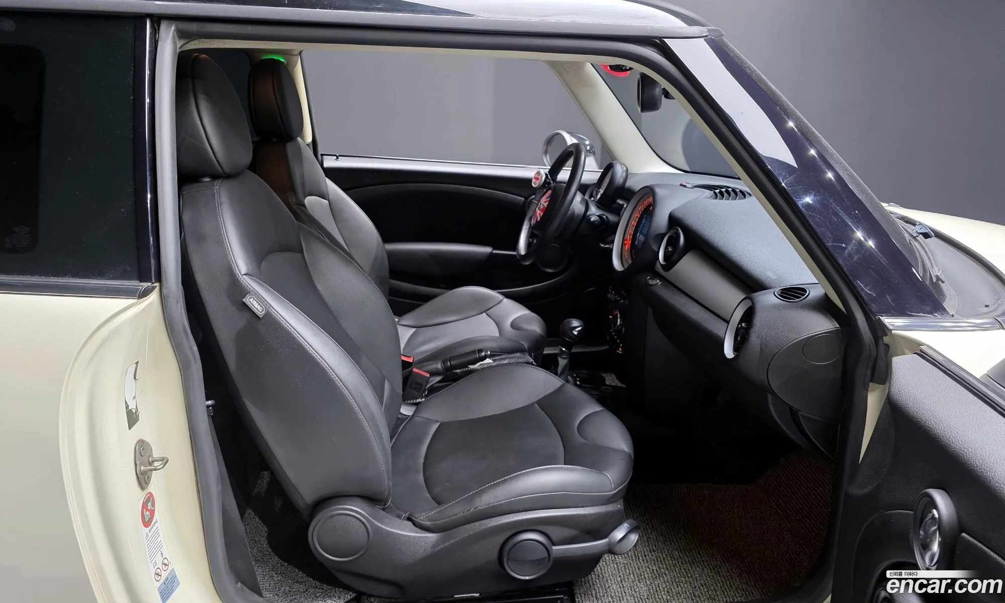 Mini Cooper D 2013 WMWSW5108DT472743 — 6