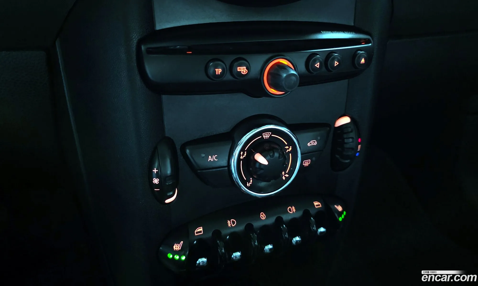 Mini Cooper D 2013 WMWSW5108DT472743 — 7