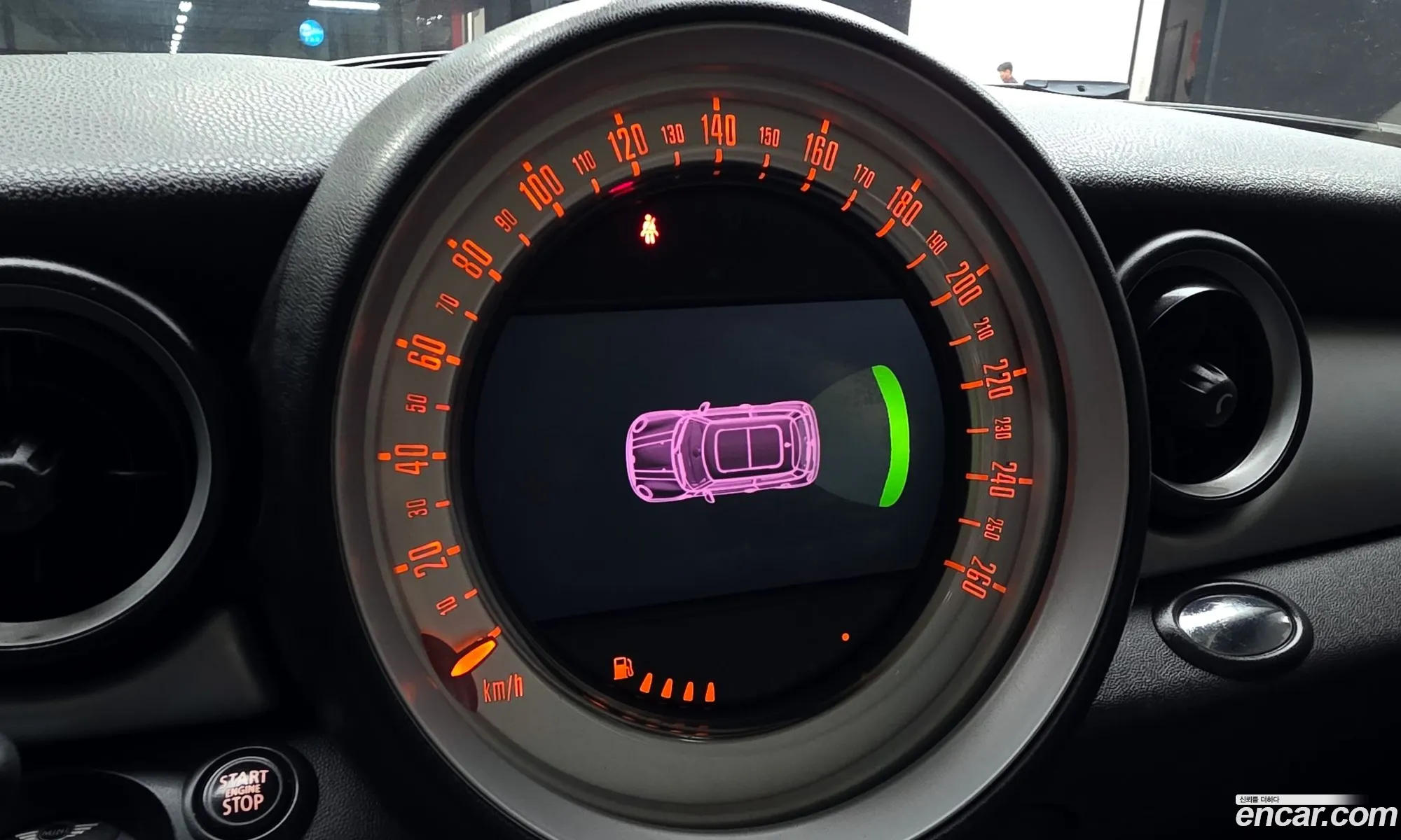 Mini Cooper D 2013 WMWSW5108DT472743 — 10