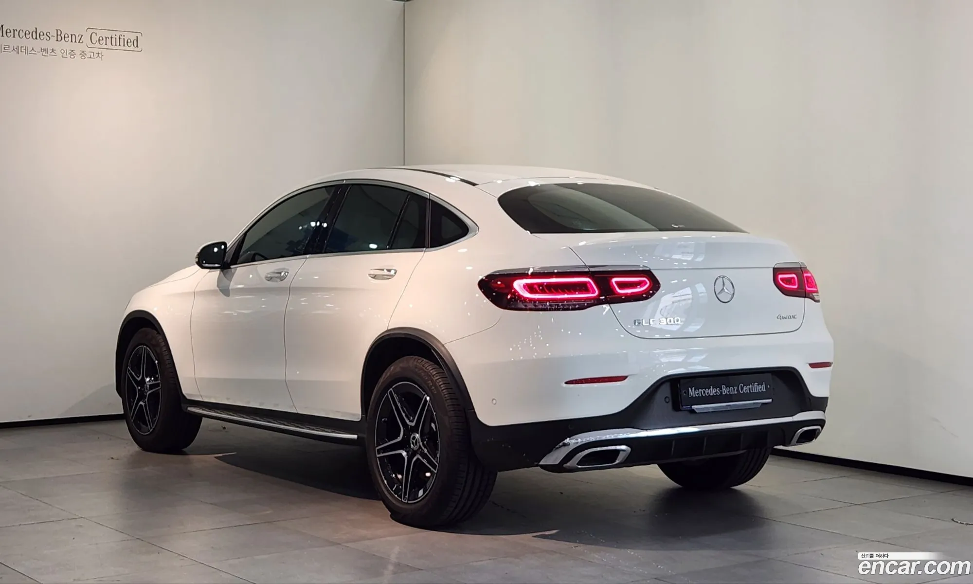 Mercedes-Benz GLC-Class X253 2023 — 18