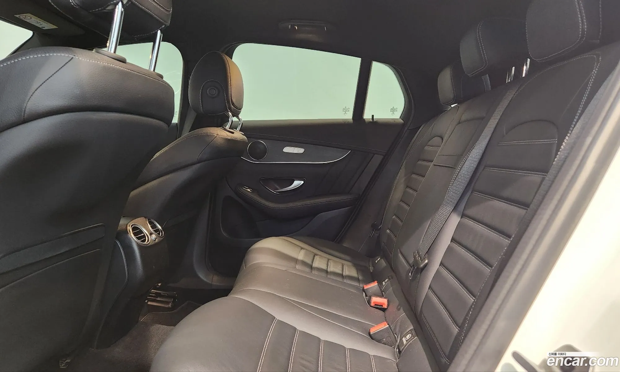 Mercedes-Benz GLC-Class X253 2023 — 4