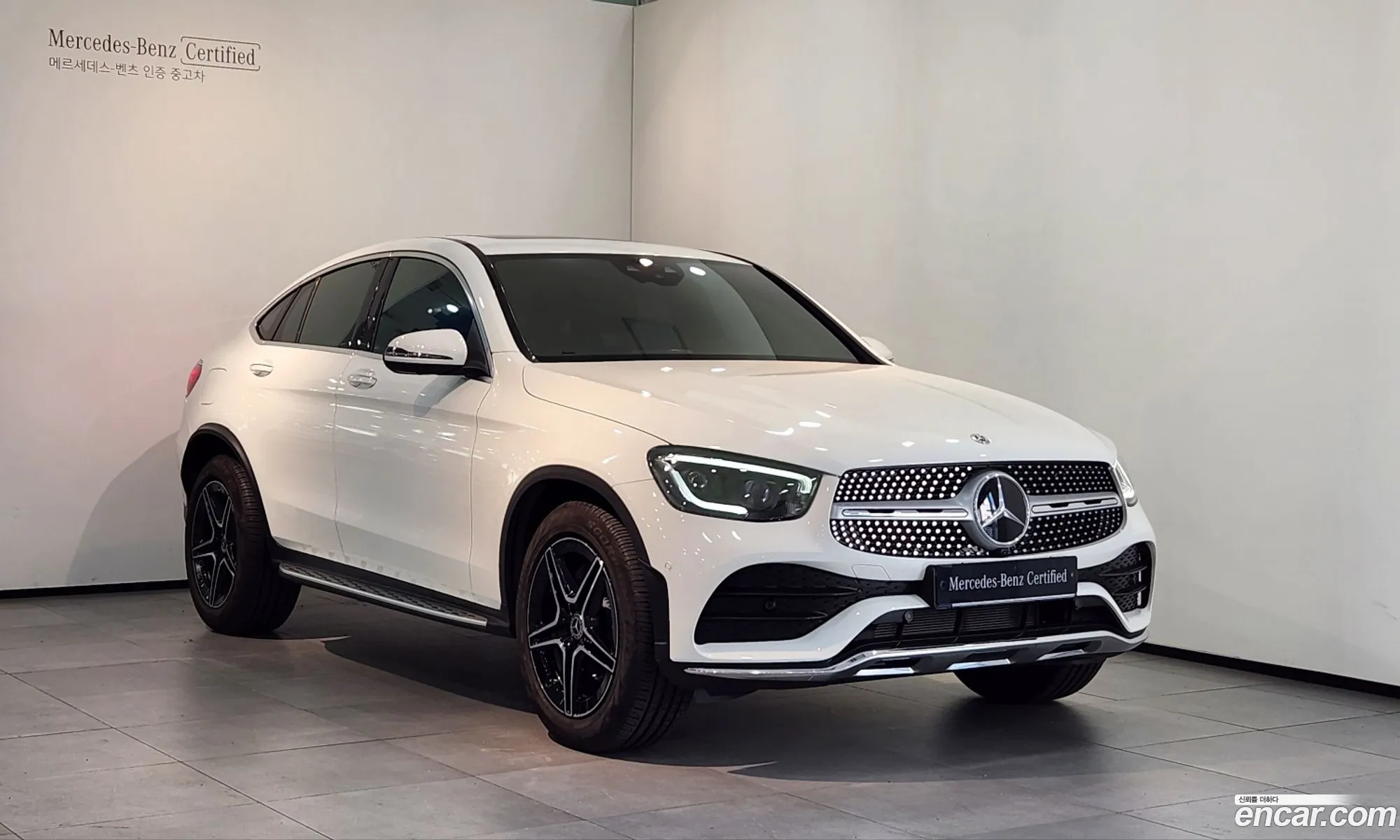 Mercedes-Benz GLC-Class X253 2023 — 15