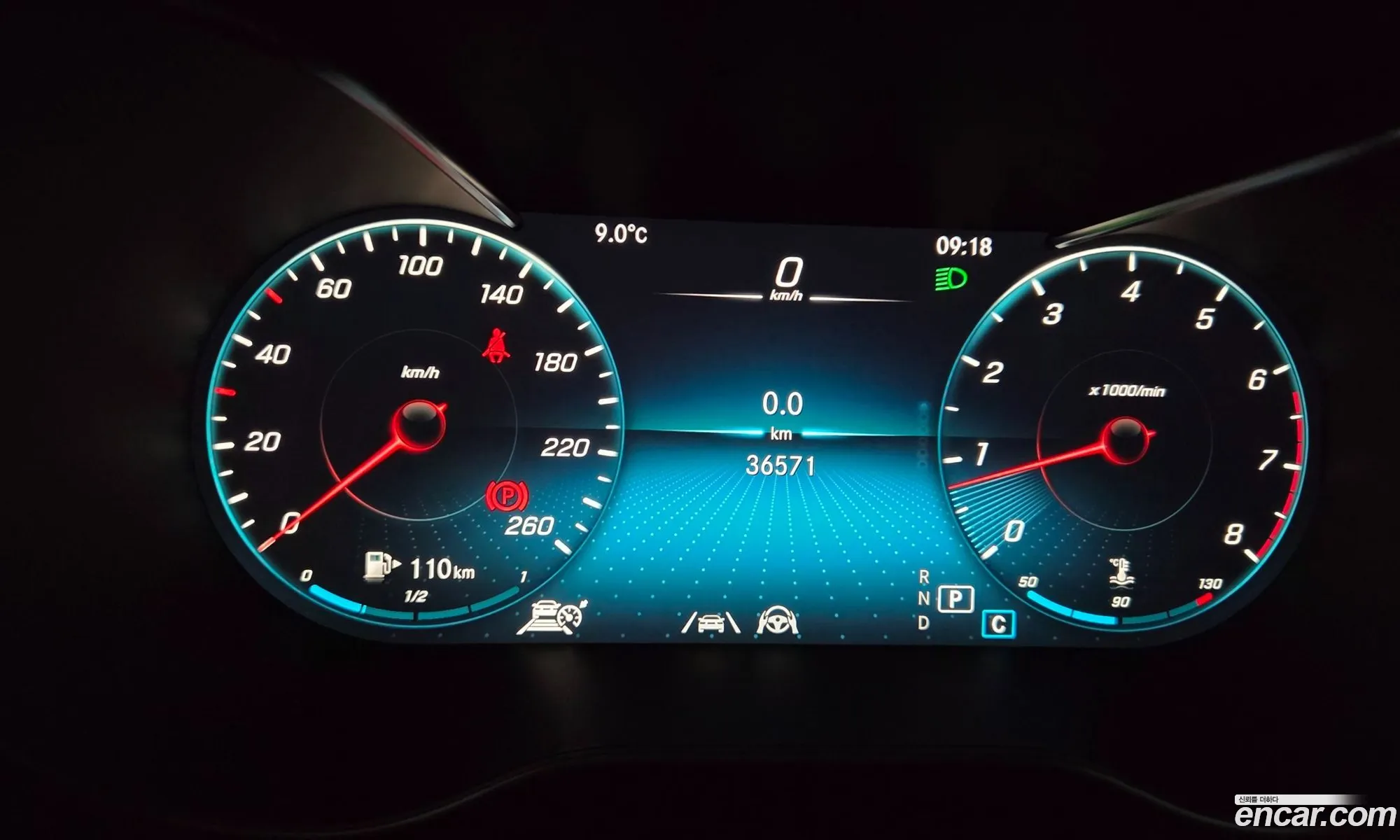 Mercedes-Benz GLC-Class X253 2023 — 17