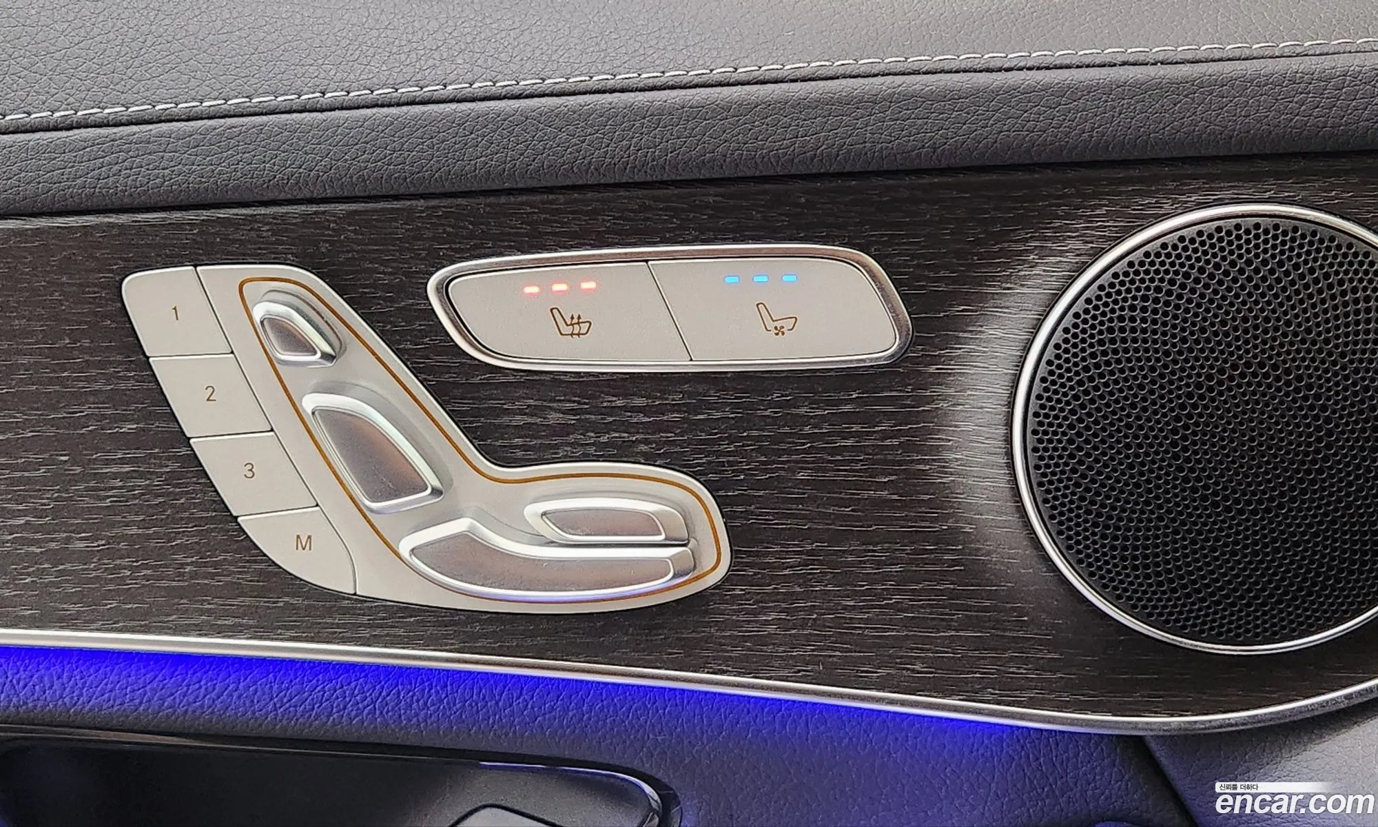 Mercedes-Benz GLC-Class X253 2023 — 12