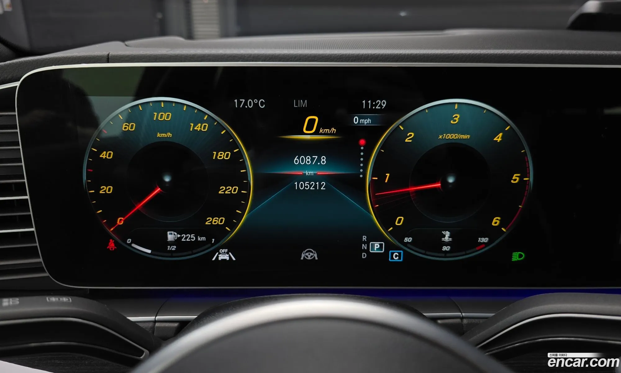 Mercedes-Benz GLE-Class W167 2022 — 20