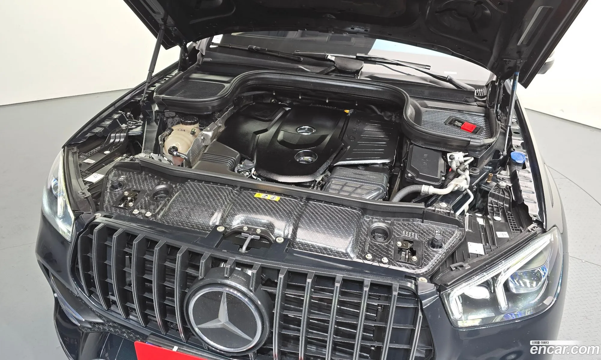 Mercedes-Benz GLE-Class W167 2022 — 11