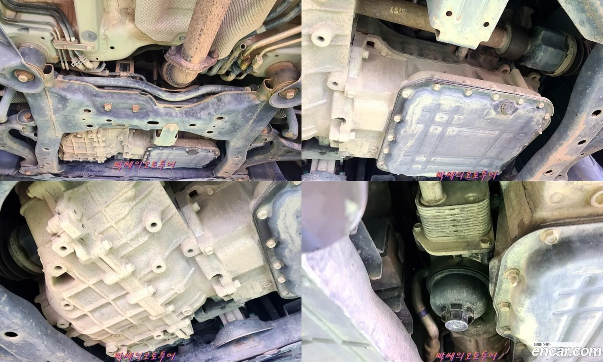 Kia Carnival R 2013 — 20