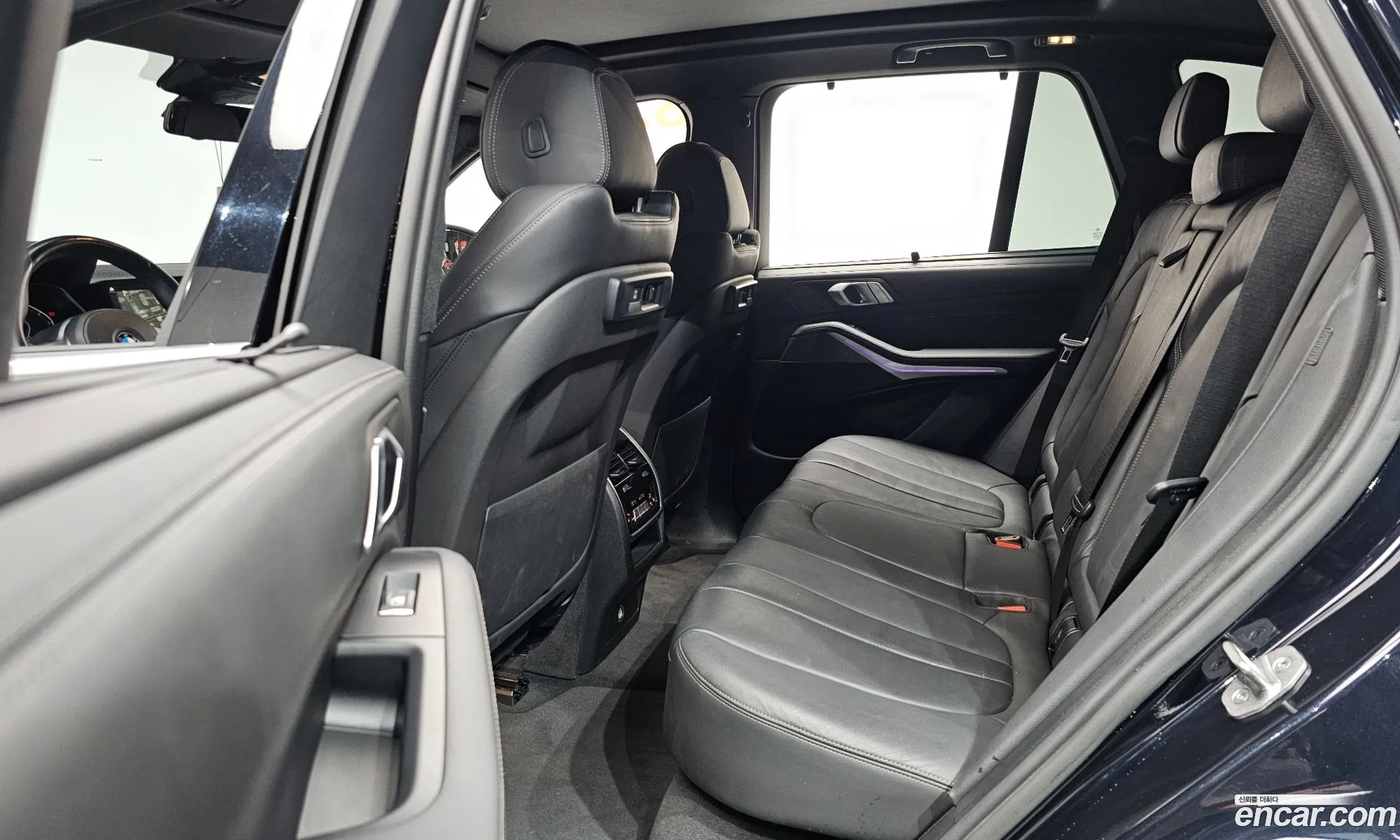 BMW X5 2022 WBACR6101N9J91769 — 9