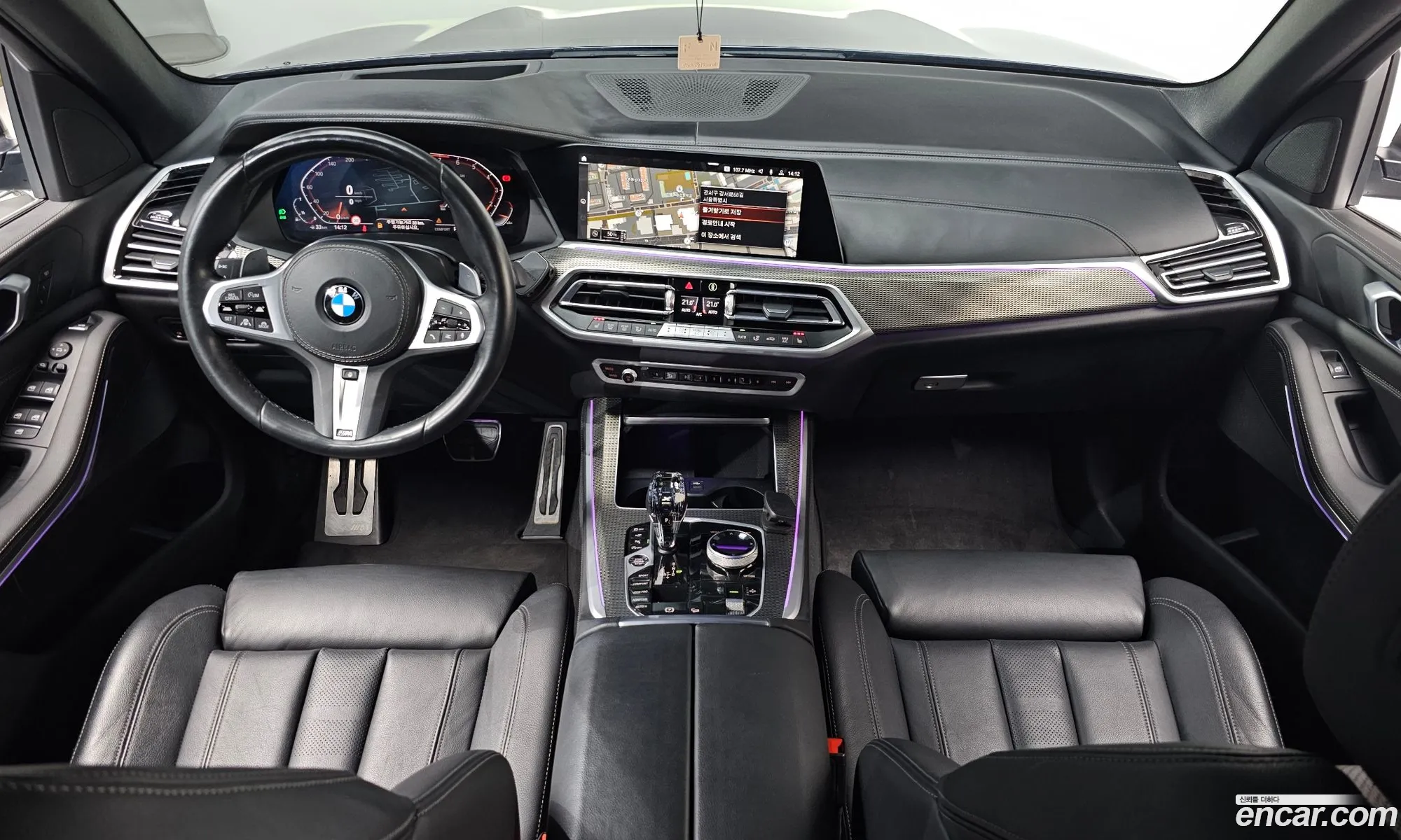 BMW X5 2022 WBACR6101N9J91769 — 13