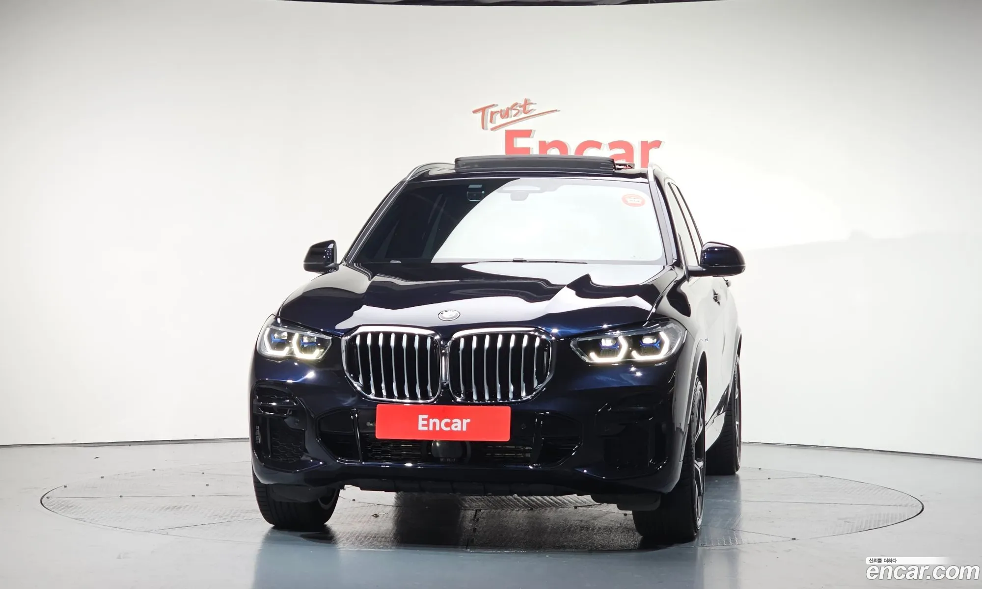 BMW X5 2022 WBACR6101N9J91769 — 12