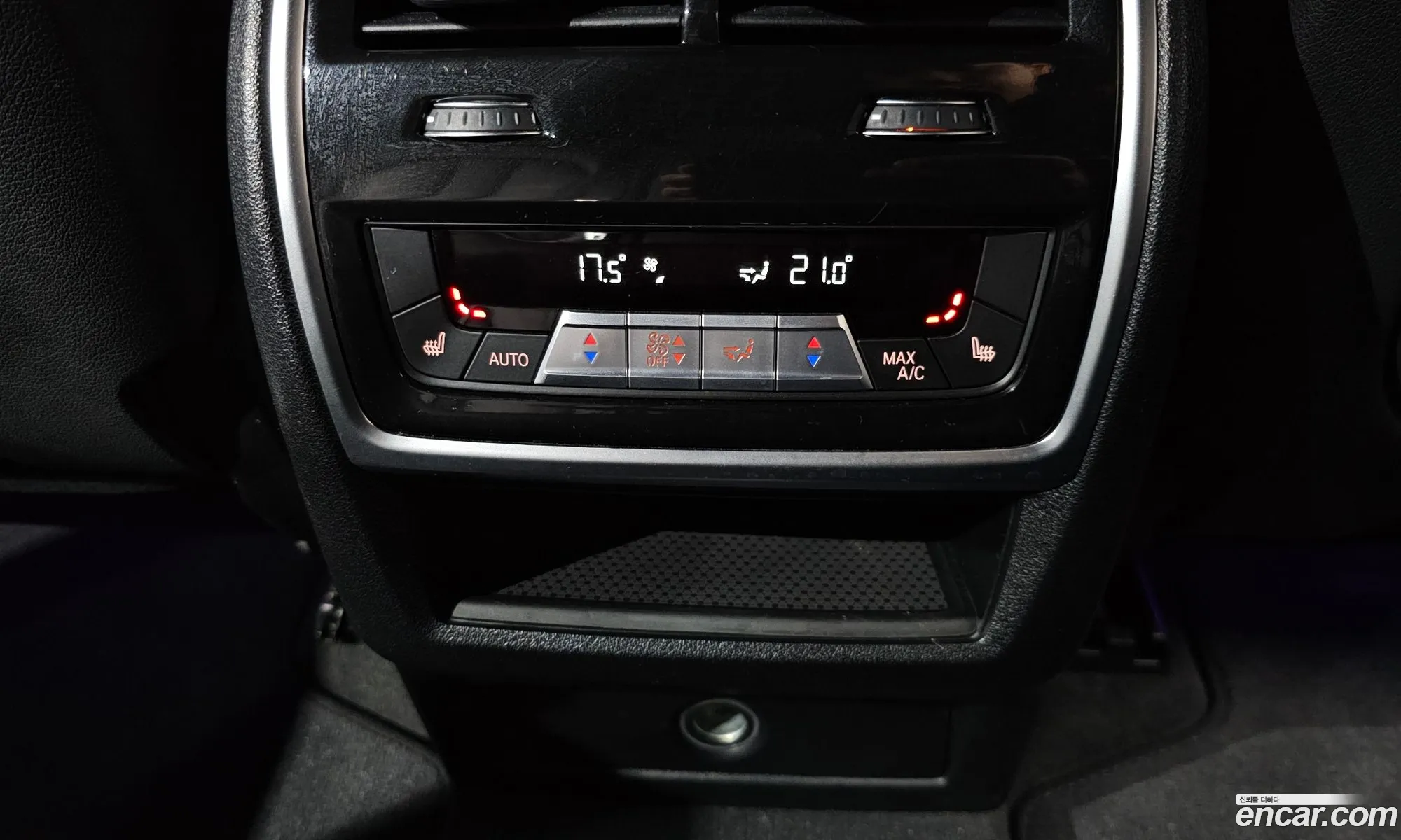 BMW X5 2022 WBACR6101N9J91769 — 3