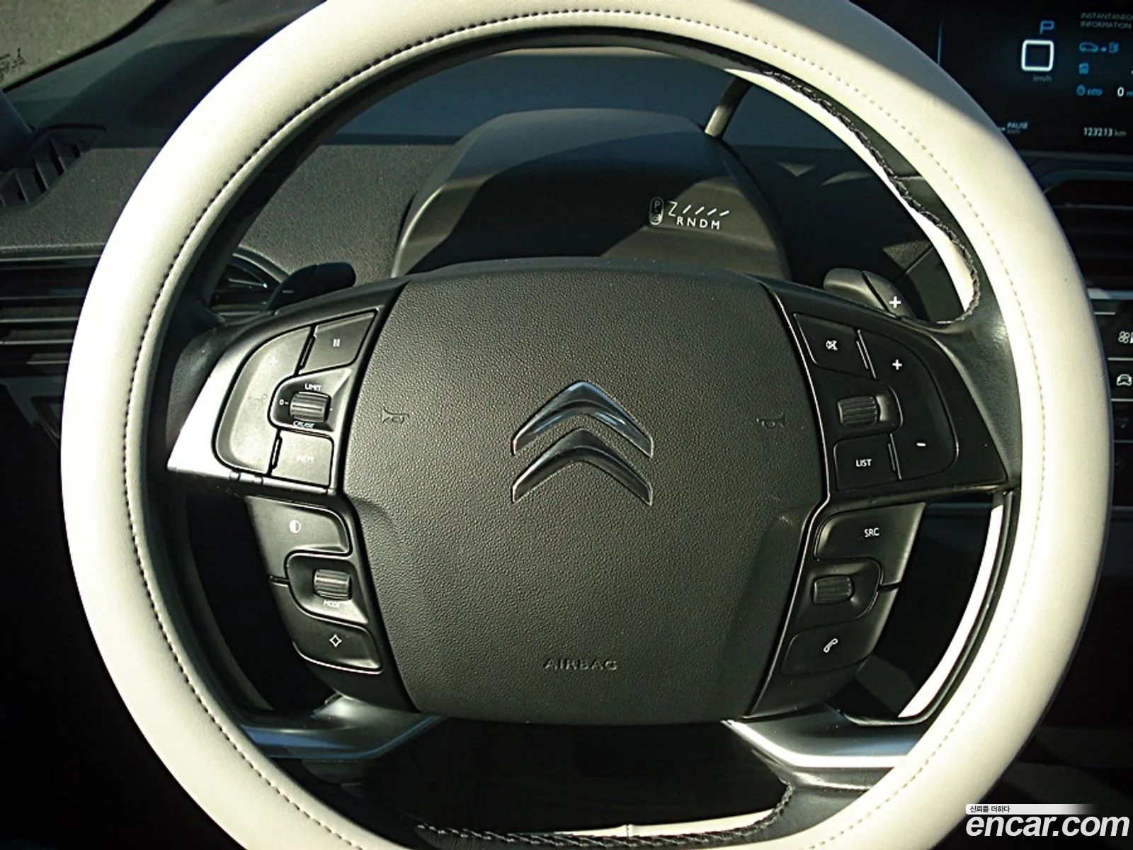 Citroen/DS Grand C4 Picasso 2017 — 3