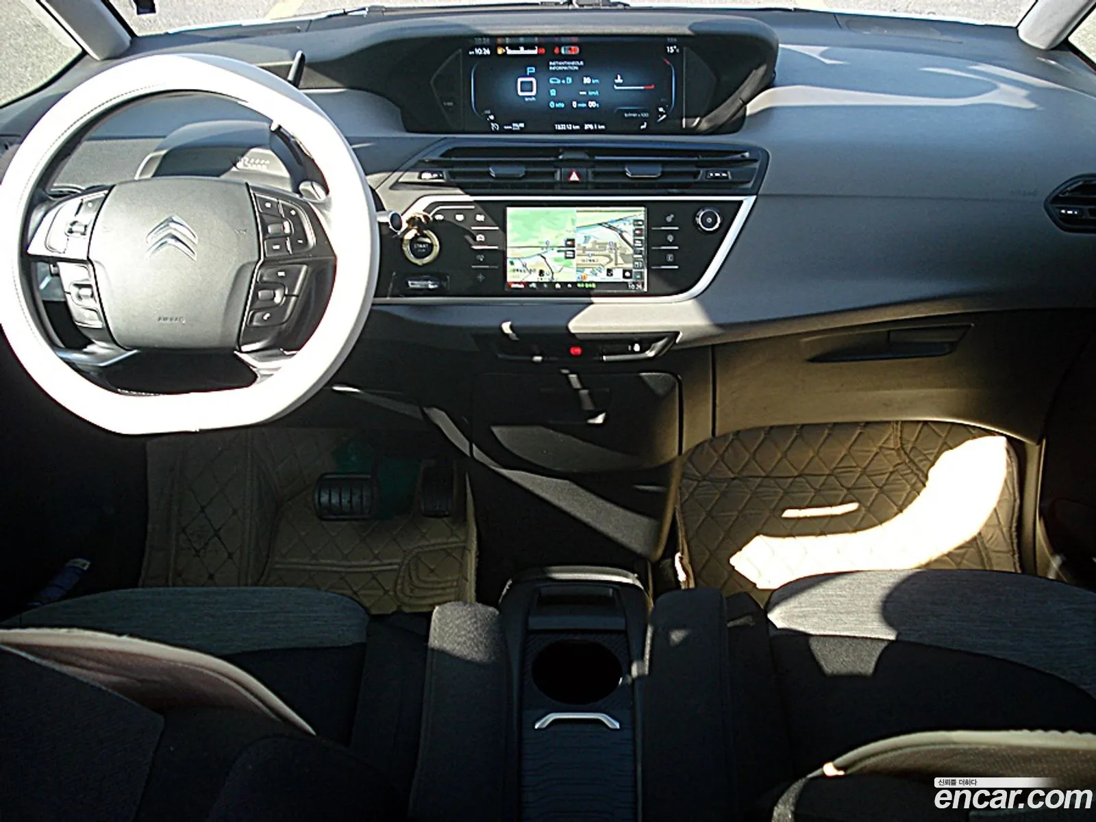 Citroen/DS Grand C4 Picasso 2017 — 7