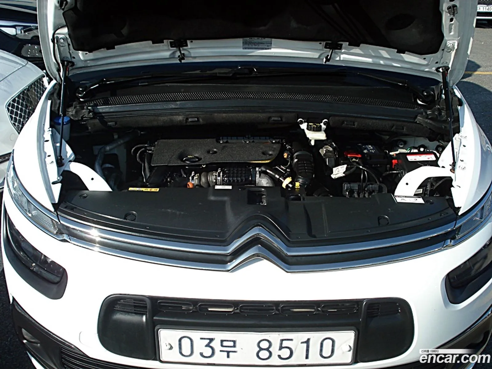 Citroen/DS Grand C4 Picasso 2017 — 6
