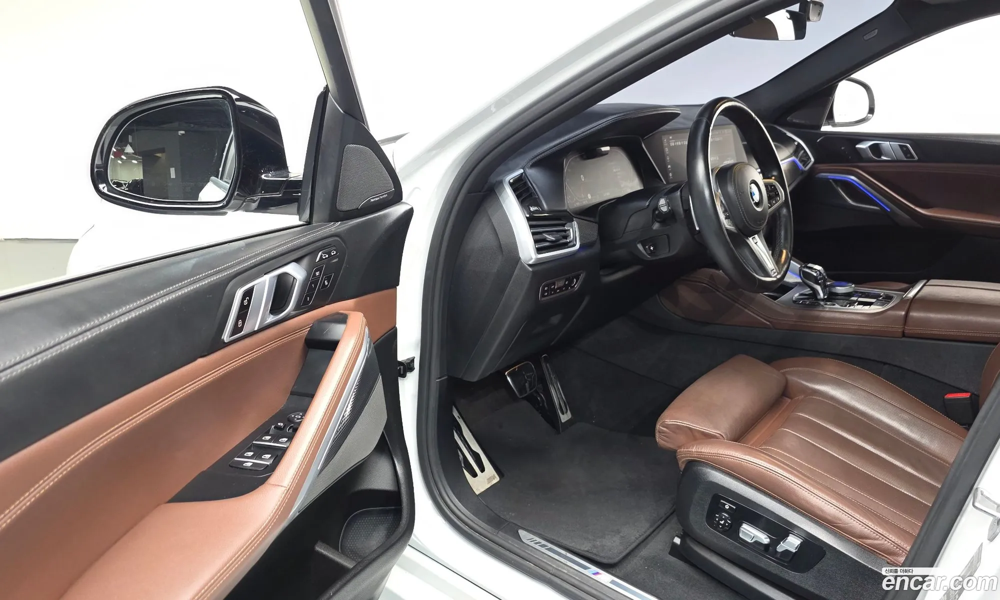BMW X6 2020 WBACY6101M9D76408 — 11