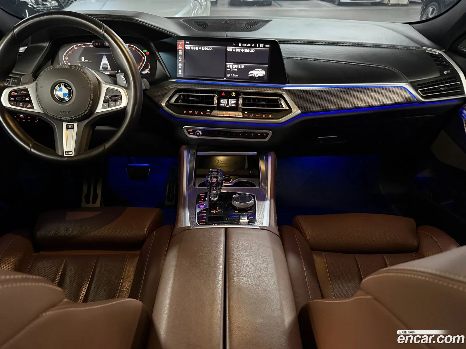 BMW X6 2020 WBACY6101M9D76408 — 17