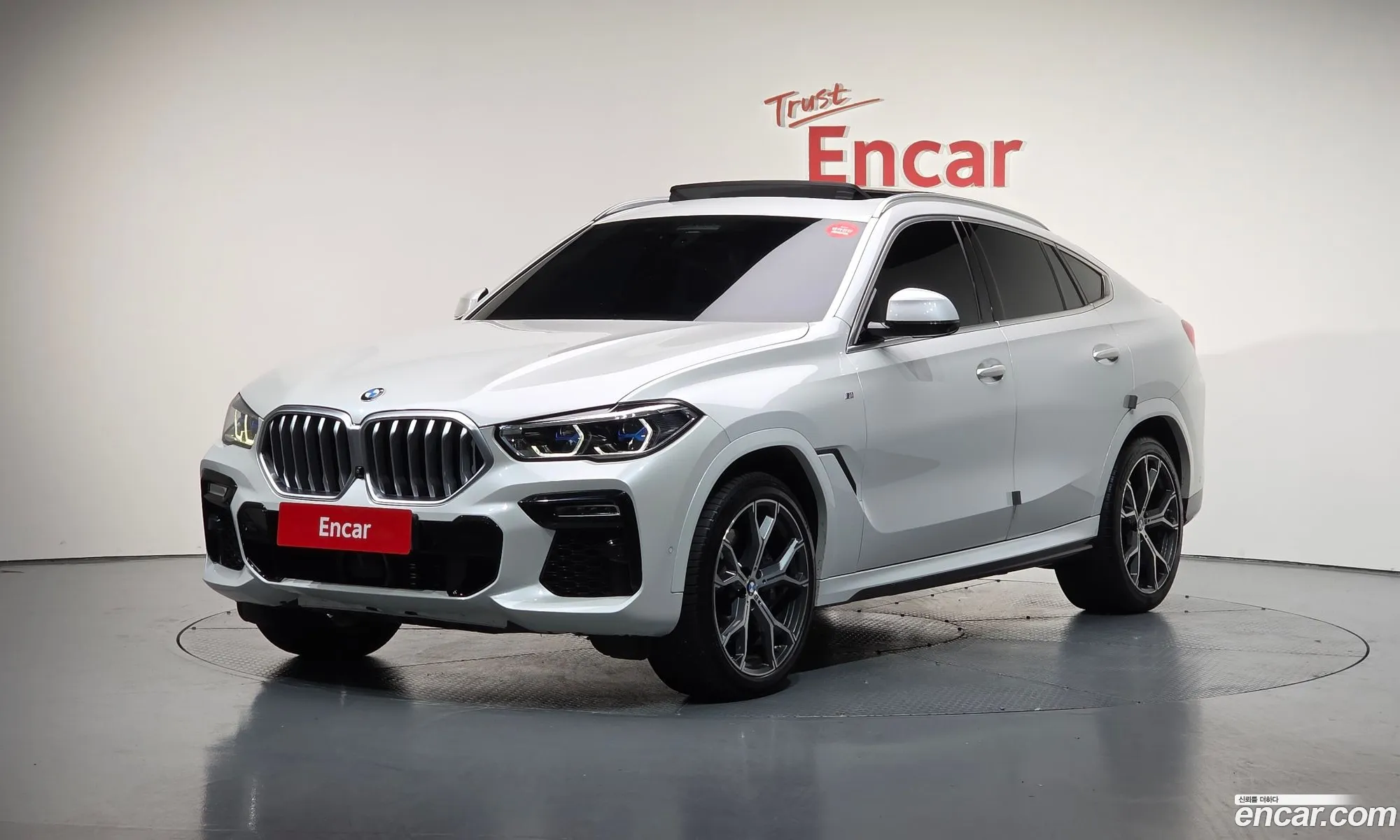 BMW X6 2020 WBACY6101M9D76408 — 14