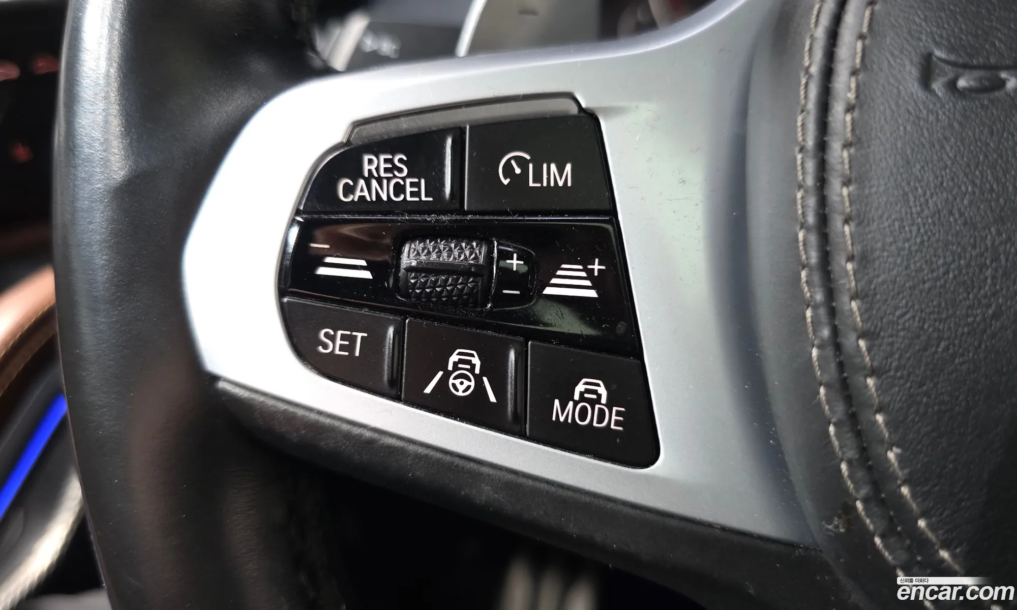 BMW X6 2020 WBACY6101M9D76408 — 19