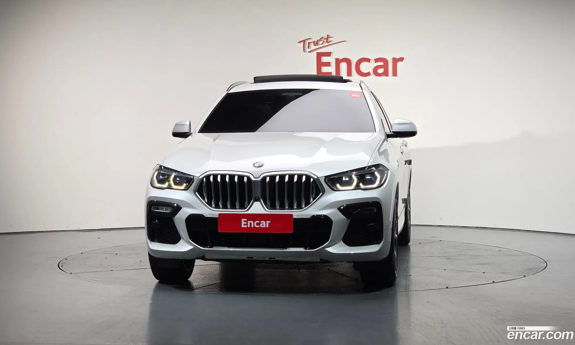 BMW X6 2020 WBACY6101M9D76408 — 20