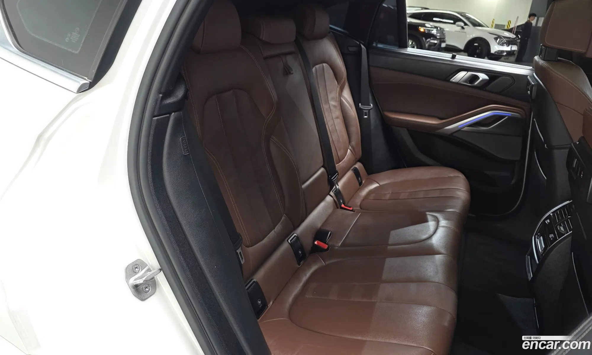 BMW X6 2020 WBACY6101M9D76408 — 16
