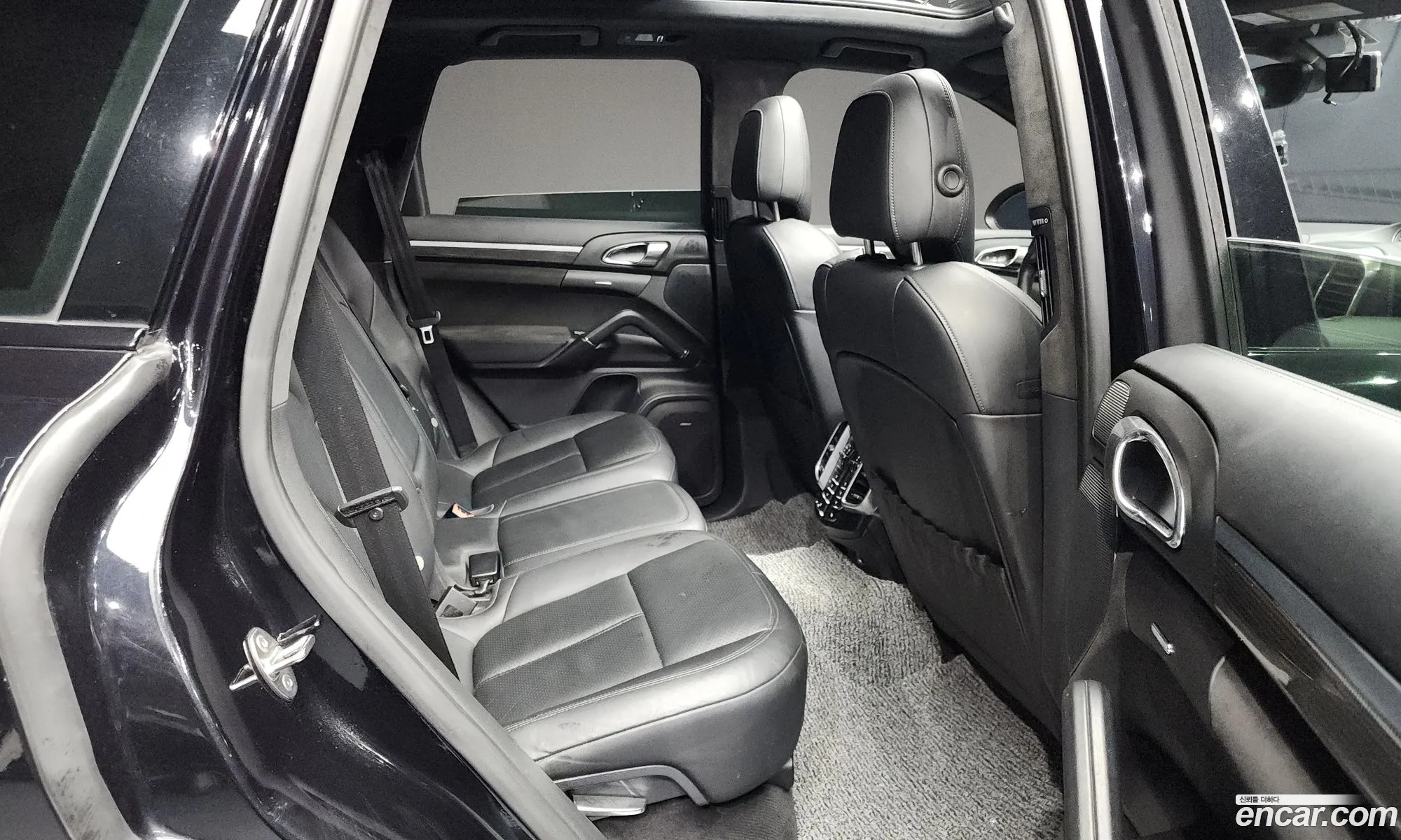 Porsche Cayenne 2013 WP1AD2922DLA78338 — 5