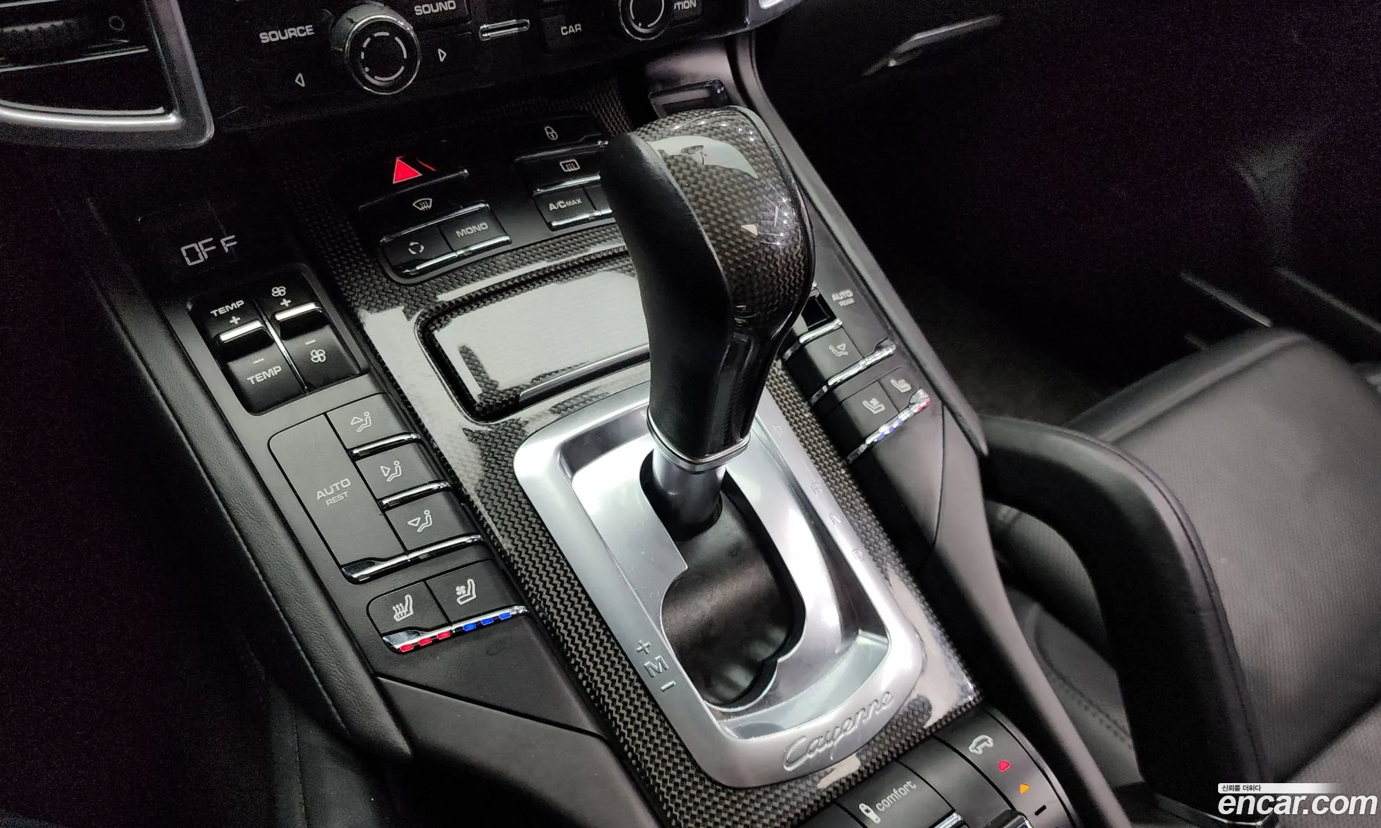 Porsche Cayenne 2013 WP1AD2922DLA78338 — 18