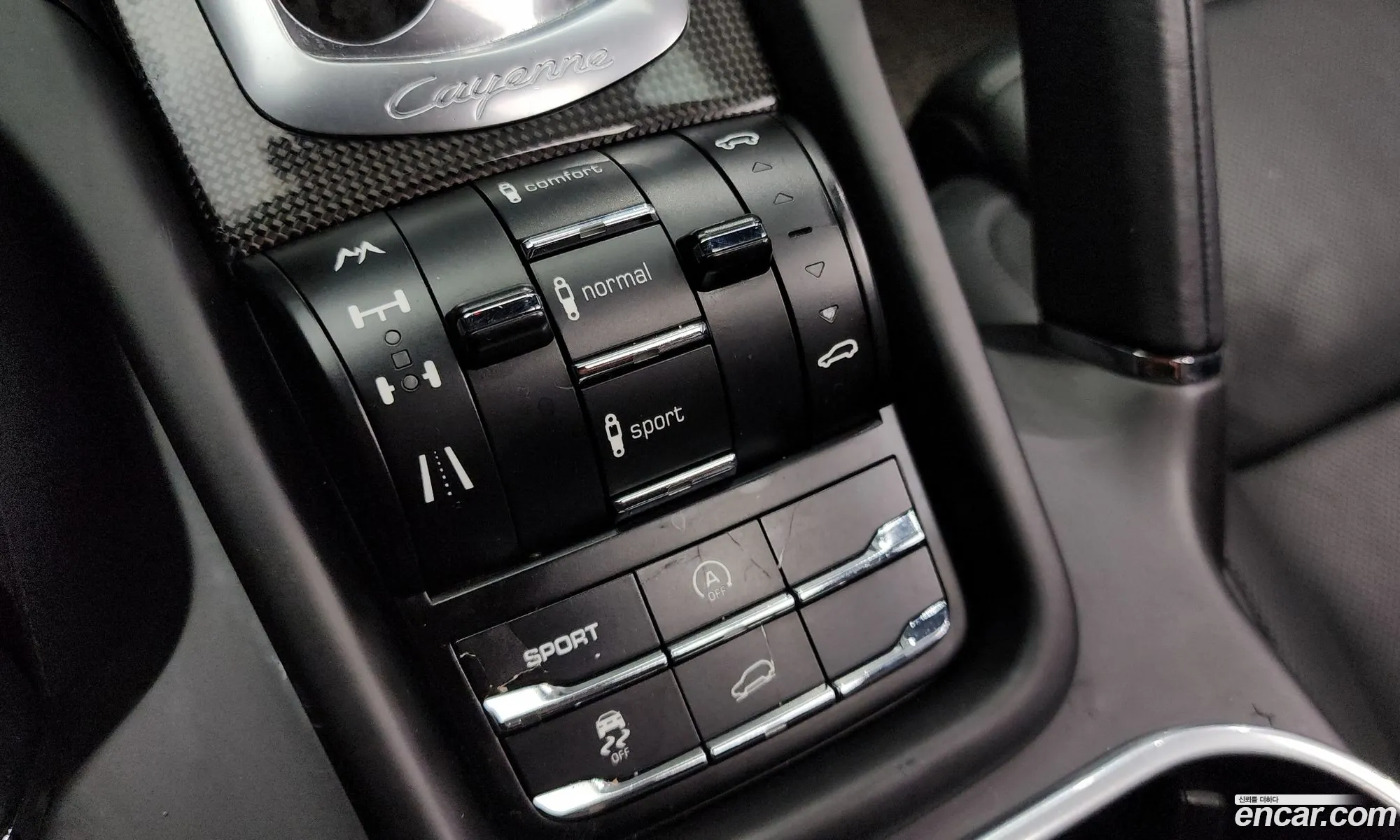 Porsche Cayenne 2013 WP1AD2922DLA78338 — 16