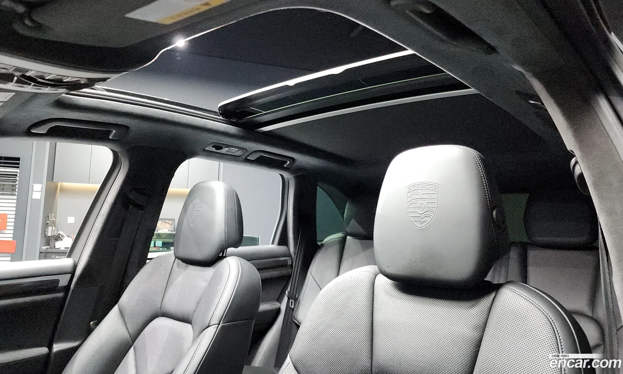 Porsche Cayenne 2013 WP1AD2922DLA78338 — 19