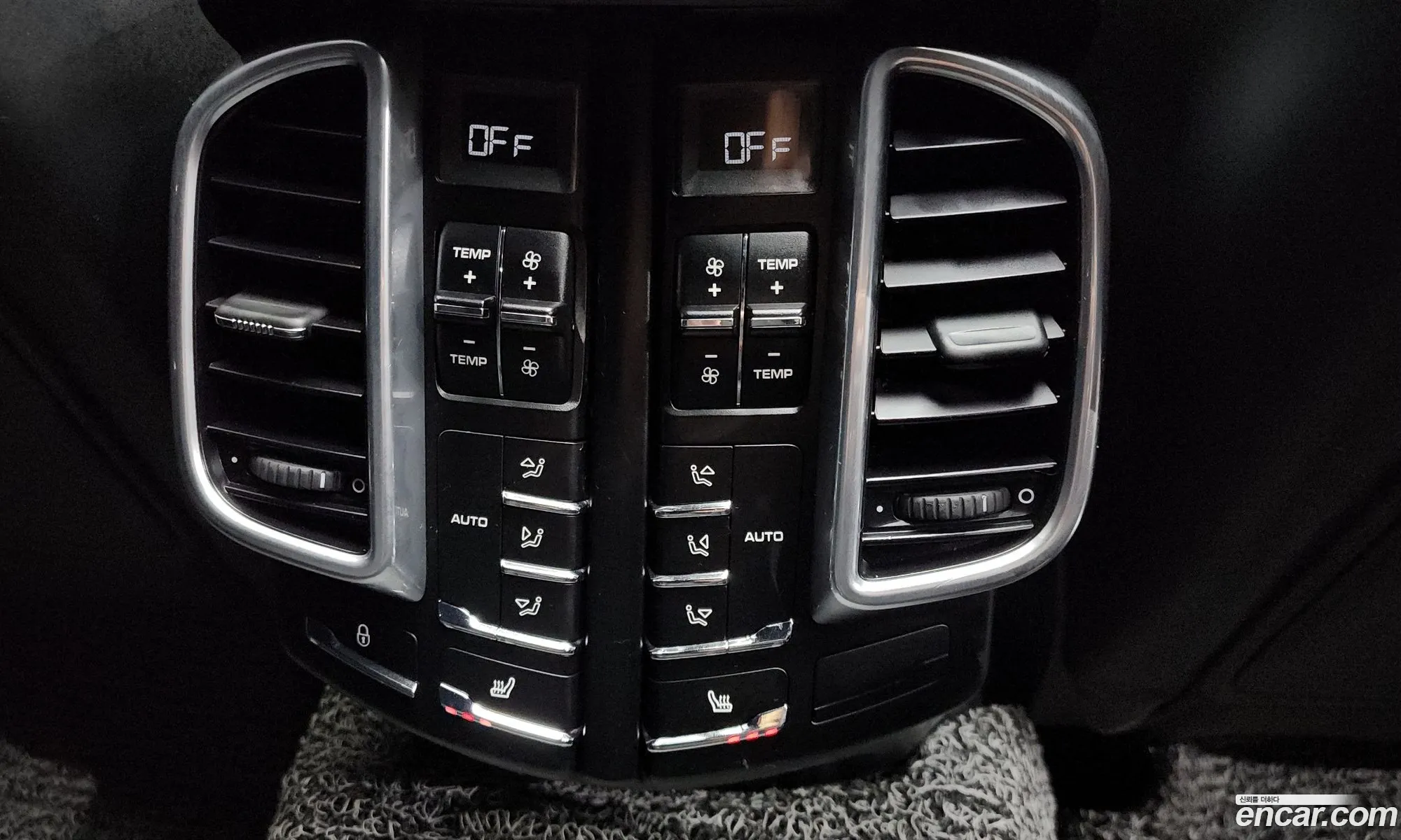 Porsche Cayenne 2013 WP1AD2922DLA78338 — 7