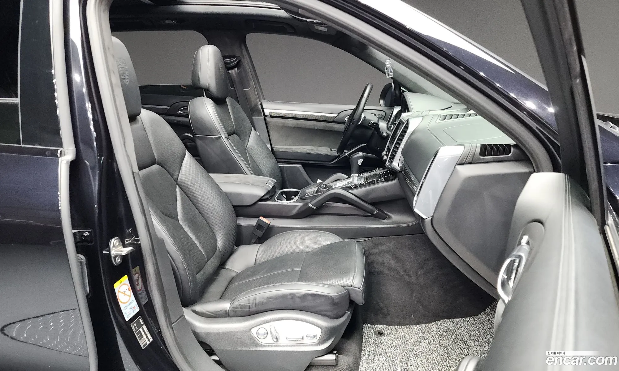 Porsche Cayenne 2013 WP1AD2922DLA78338 — 4