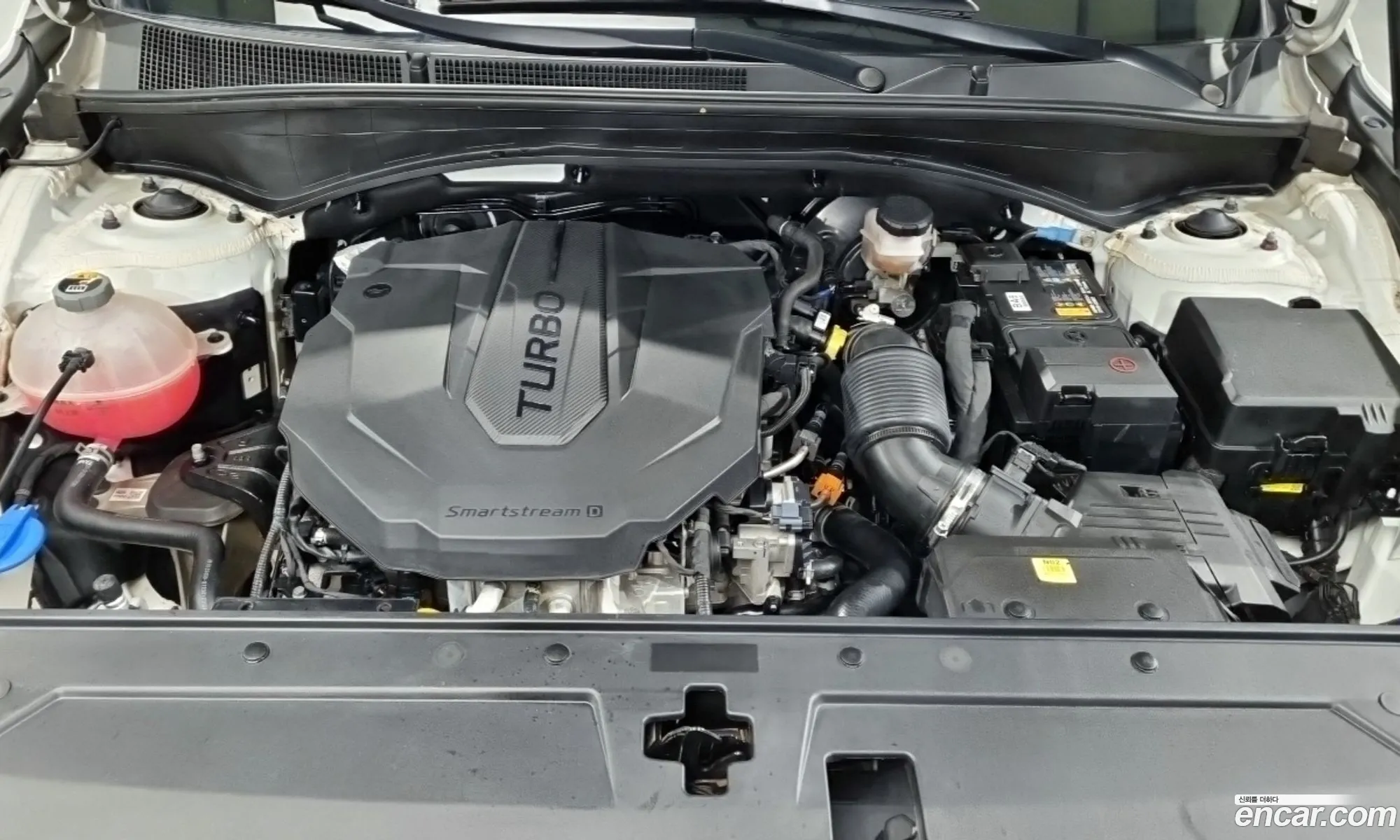 Hyundai Santa Fe 2022 — 14