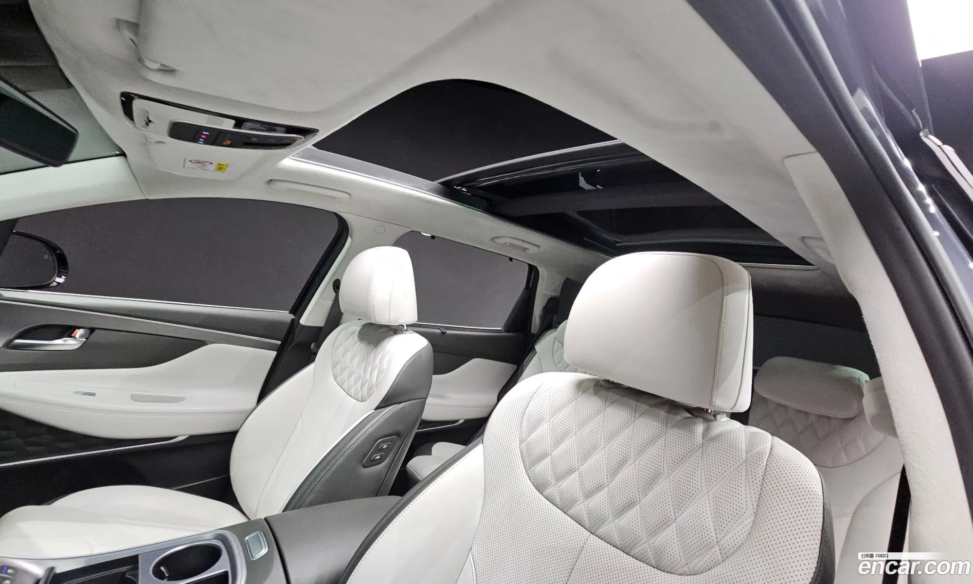 Hyundai Santa Fe 2021 — 15