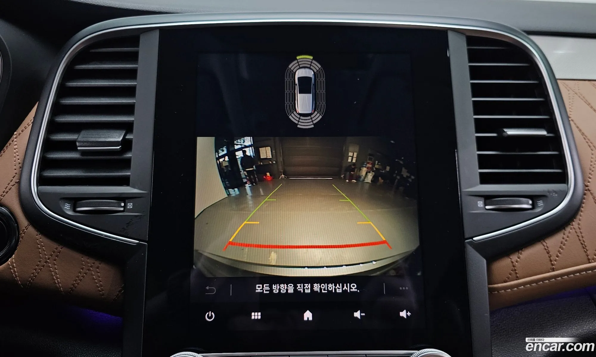 Renault Korea (Samsung) SM6 2022 — 3