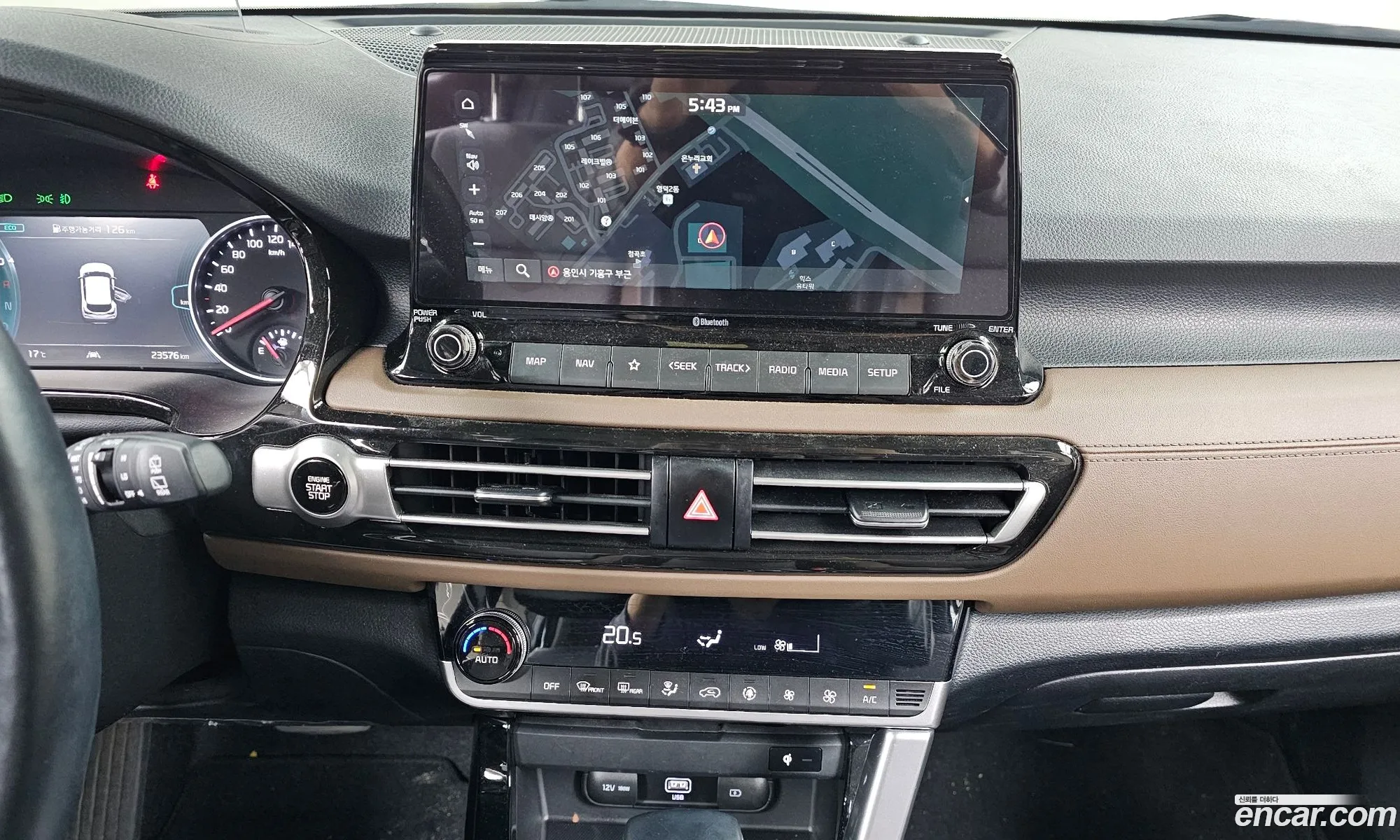 Kia Seltos 2021 — 12