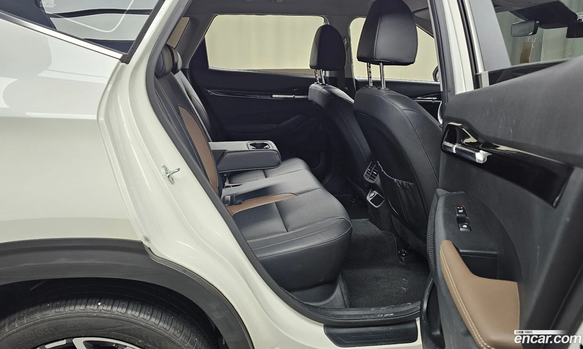 Kia Seltos 2021 — 6
