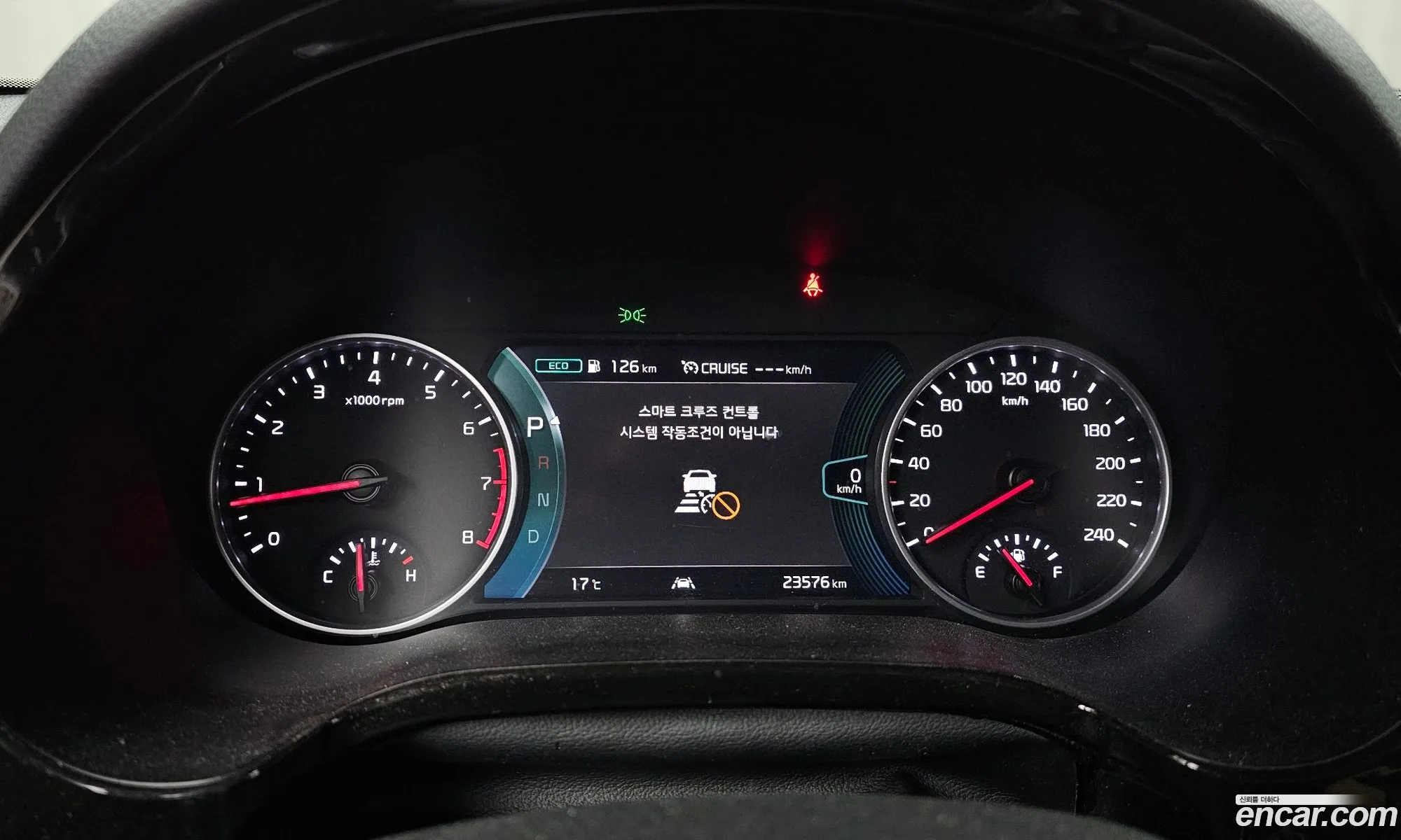 Kia Seltos 2021 — 5