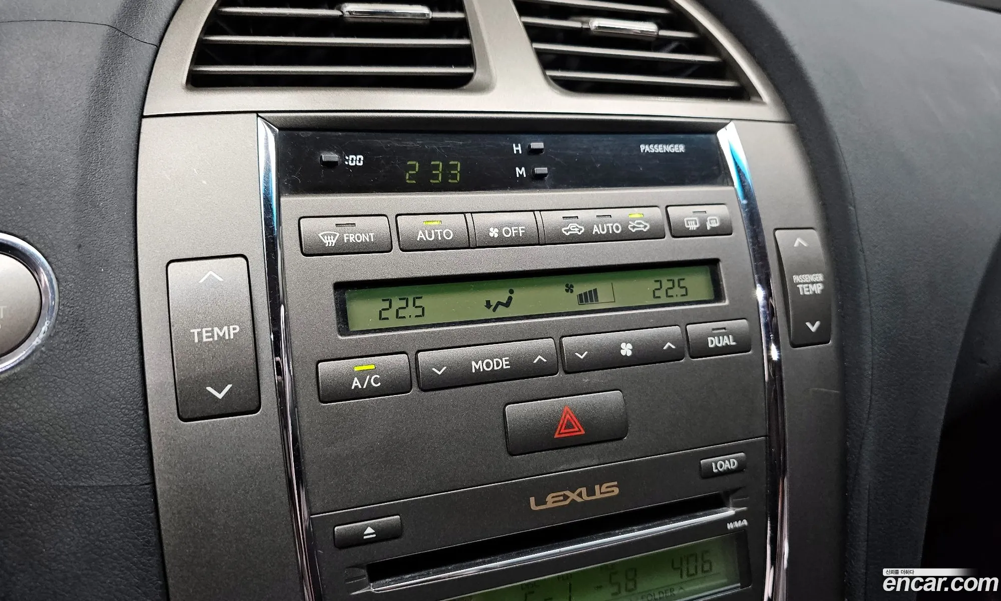 Lexus ES350