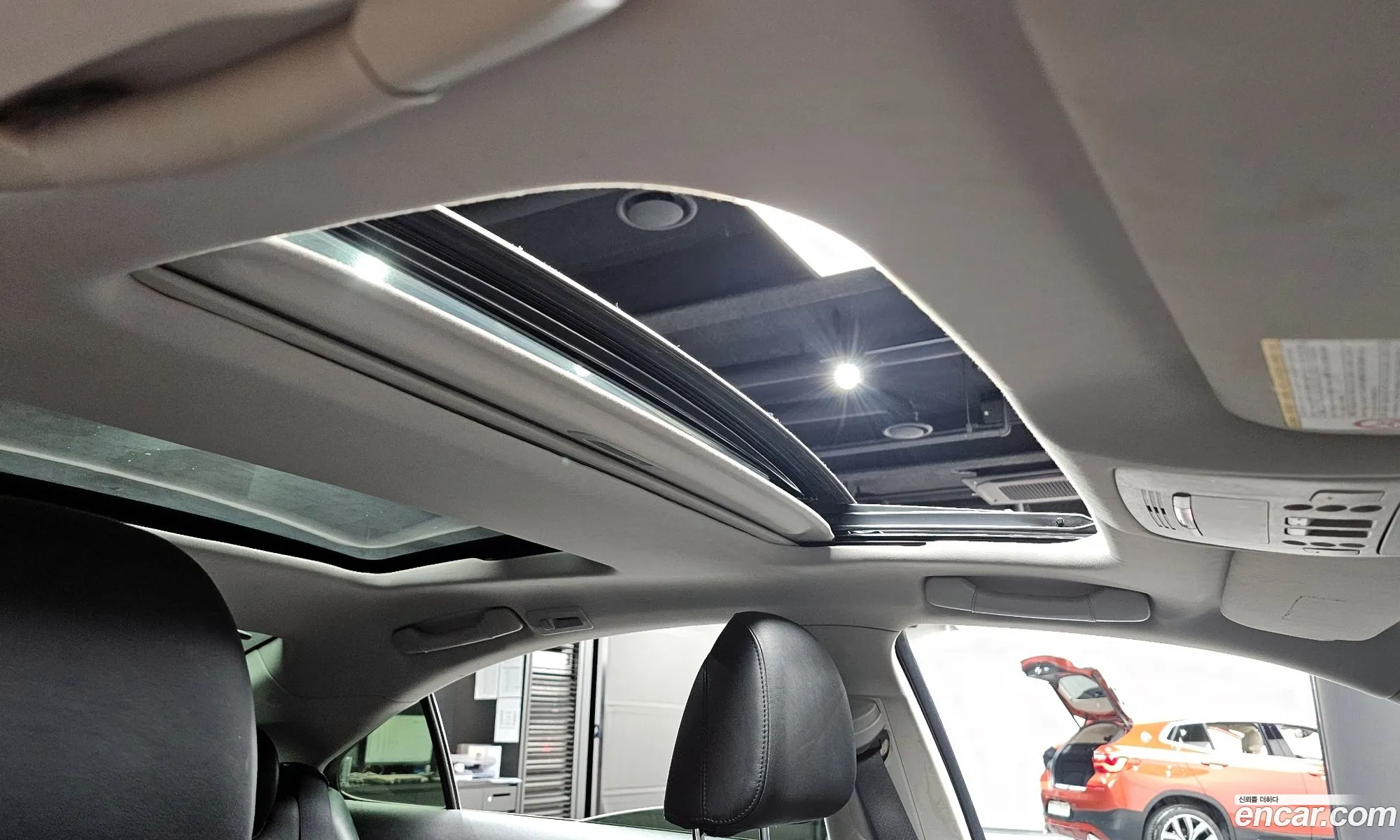 Lexus ES350