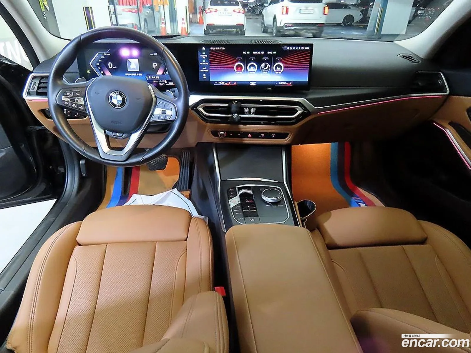 BMW 3 Series 2022 — 5