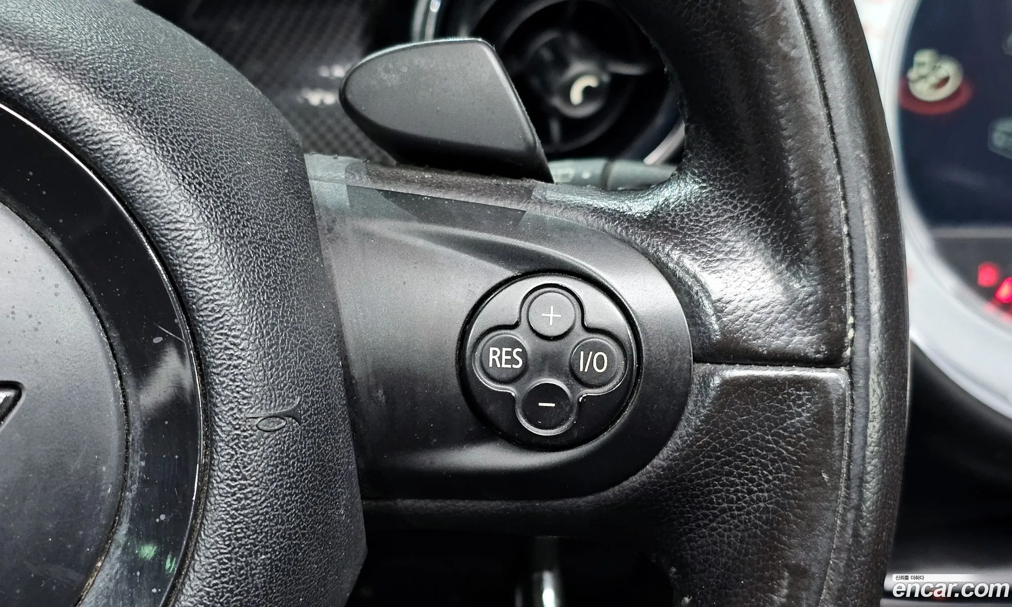 Mini Cooper SD 2012 WMWSW7107CTY01796 — 13