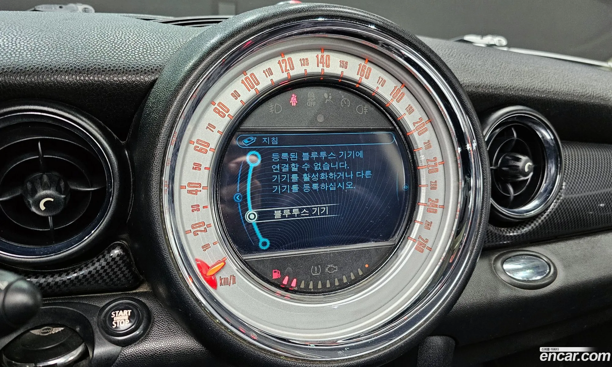 Mini Cooper SD 2012 WMWSW7107CTY01796 — 18