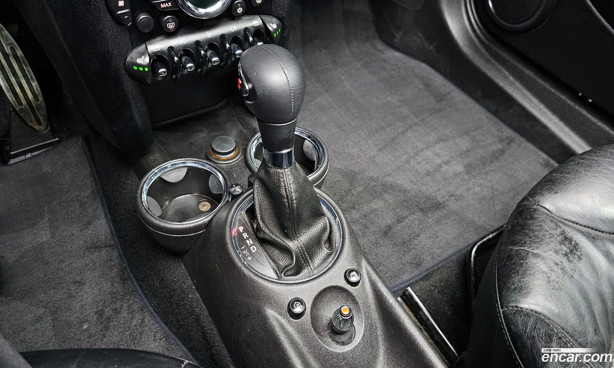 Mini Cooper SD 2012 WMWSW7107CTY01796 — 6