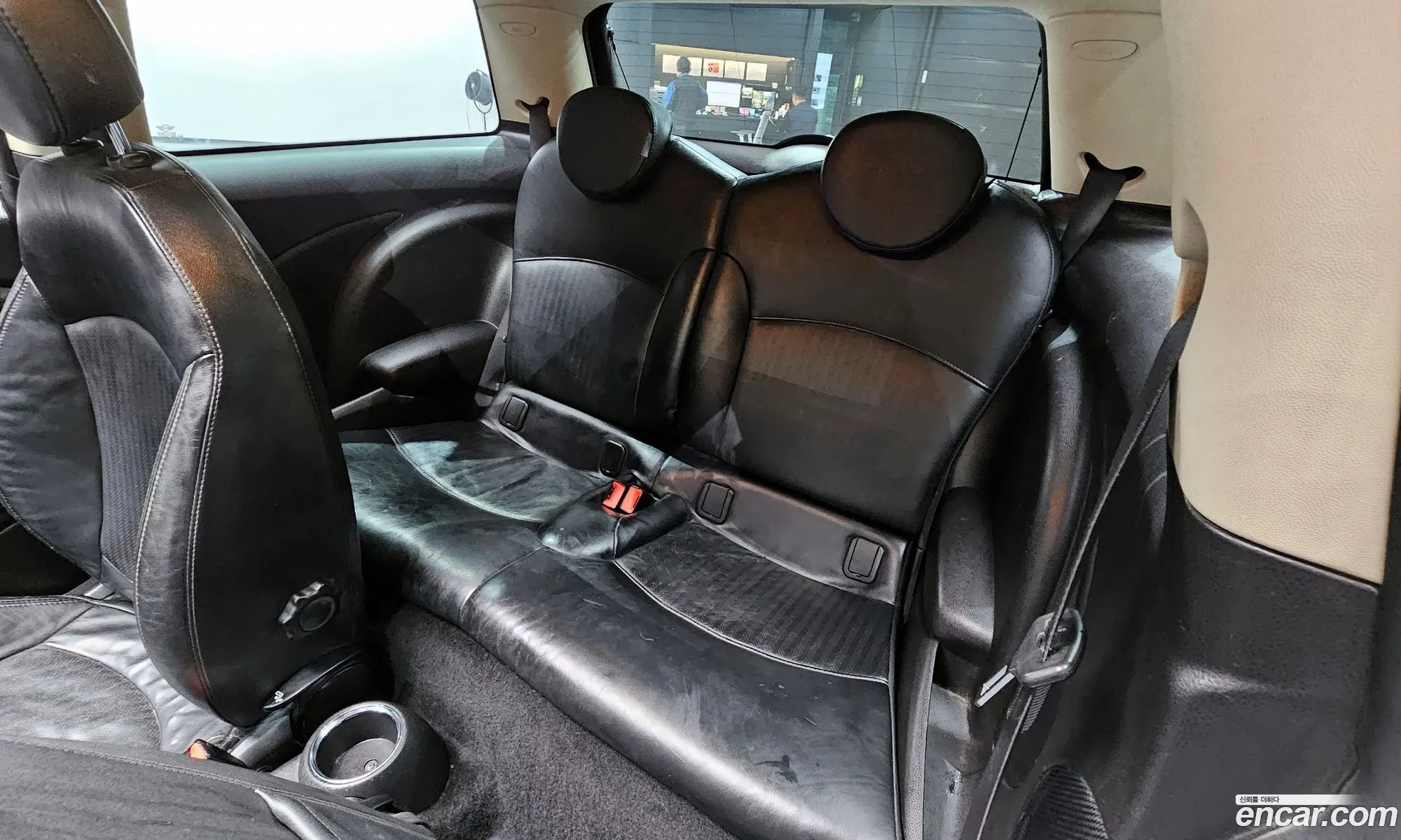 Mini Cooper SD 2012 WMWSW7107CTY01796 — 12