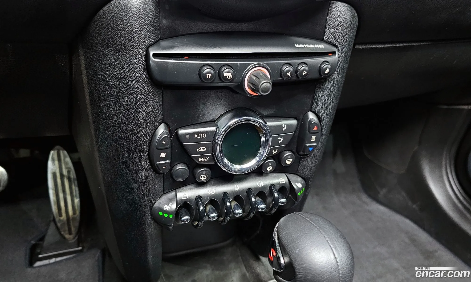 Mini Cooper SD 2012 WMWSW7107CTY01796 — 8