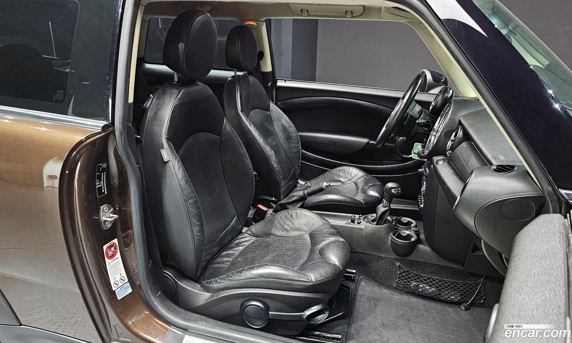 Mini Cooper SD 2012 WMWSW7107CTY01796 — 10